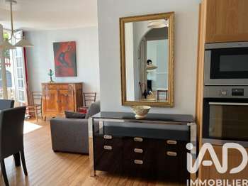 Vente Appartement 2 piècesBiarritz