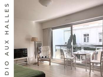 Vente appartement 1 pièce Biarritz 64