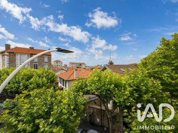 Vente appartement 4 pièces Vente appartement 4 pièces