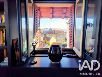 Vente Appartement T1Biarritz