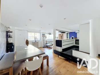 Vente appartement 4 pièces Vente appartement 4 pièces