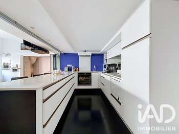 Vente appartement 4 pièces Vente appartement 4 pièces
