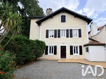 Vente Appartement 2 piècesBiarritz
