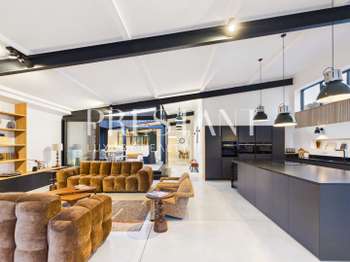 Vente appartement 5 pièces Biarritz 64