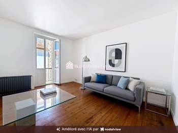 Vente Appartement 3 piècesBiarritz