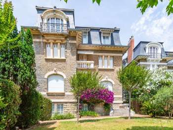 Vente Appartement 5 piècesBiarritz