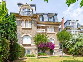 Vente Appartement 5 piècesBiarritz