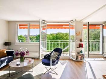 Vente Appartement 3 piècesBiarritz