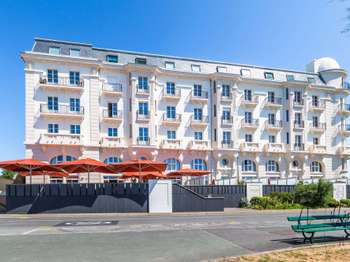 Vente Appartement 3 piècesBiarritz