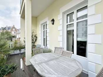 Vente Appartement 4 piècesBiarritz
