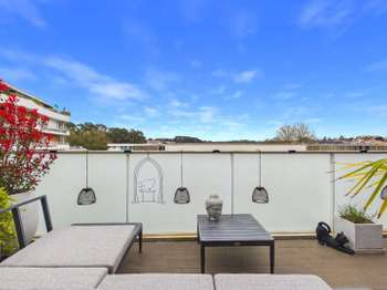 Vente appartement 4 pièces Biarritz 64