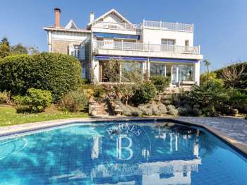 Vente Appartement 6 pièces +Biarritz