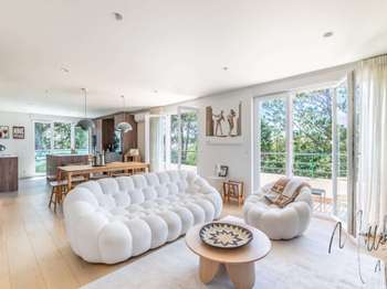 Vente Appartement 3 piècesBiarritz