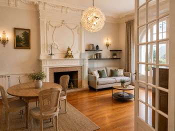 Vente Appartement 3 piècesBiarritz