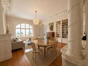 Vente Appartement 3 piècesBiarritz