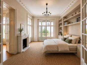 Vente Appartement 3 piècesBiarritz