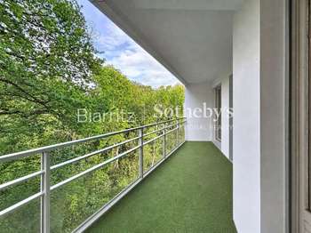 Vente appartement 5 pièces Biarritz 64