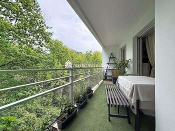 Vente appartement 4 pièces Biarritz 64