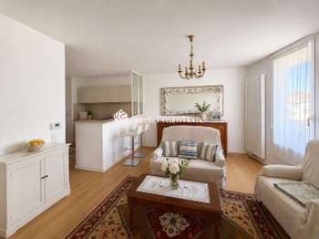 Vente Appartement 5 piècesBiarritz