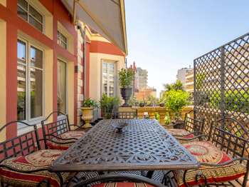 Vente appartement 6 pièces Biarritz 64