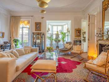 Vente Appartement 6 pièces +Biarritz