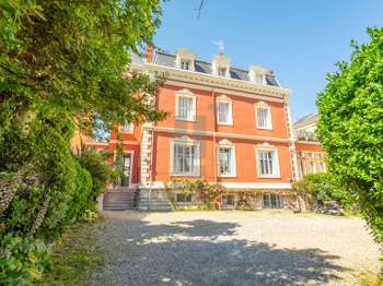 Vente Appartement 6 pièces +Biarritz