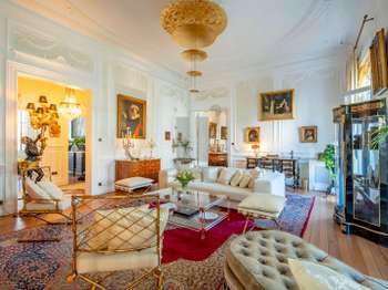 Vente Appartement 6 pièces +Biarritz