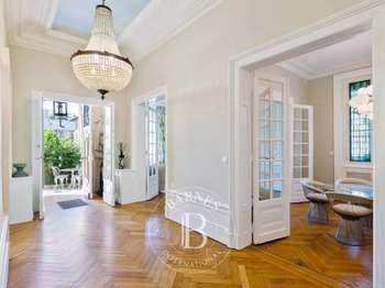 Vente Appartement 4 piècesBiarritz