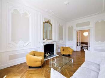 Vente Appartement 4 piècesBiarritz