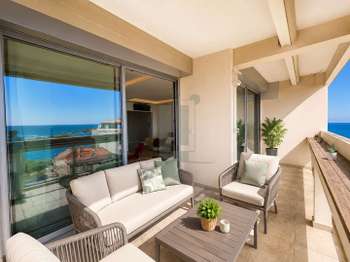 Vente Appartement 3 piècesBiarritz