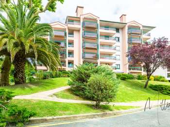 Vente Appartement 3 piècesBiarritz