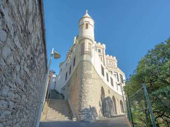 Vente Appartement 2 piècesBiarritz