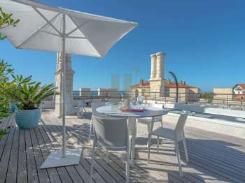 Vente Appartement 2 piècesBiarritz