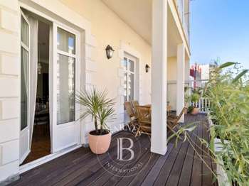 Vente Appartement 5 piècesBiarritz