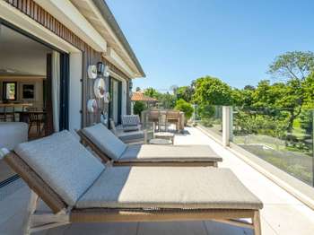 Vente Appartement 4 piècesBiarritz