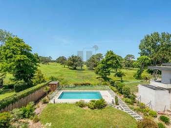 Vente Appartement 4 piècesBiarritz