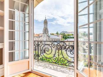 Vente Appartement 3 piècesBiarritz