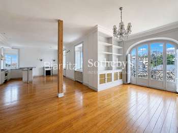 Vente Appartement 3 piècesBiarritz
