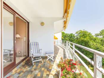 Vente Appartement 5 piècesBiarritz