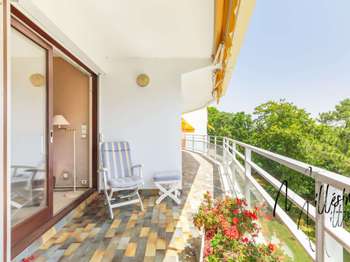 Vente Appartement 5 piècesBiarritz