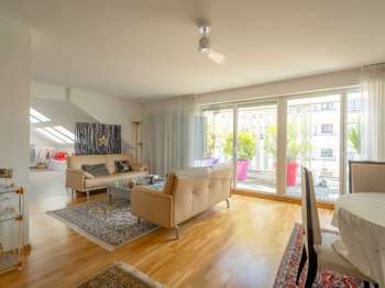 Vente Appartement 5 piècesBiarritz