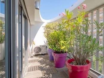 Vente Appartement 5 piècesBiarritz