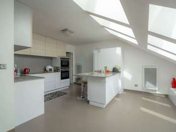 Vente Appartement 5 piècesBiarritz