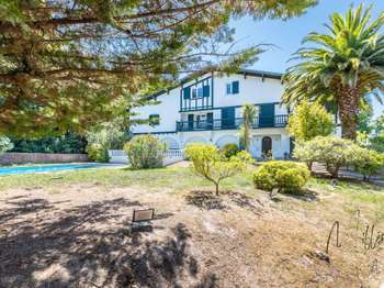 Vente Appartement 4 piècesBiarritz