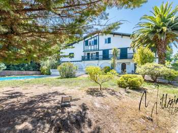 Vente Appartement 4 piècesBiarritz