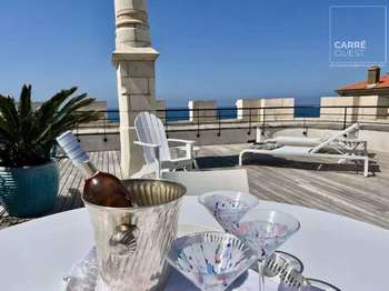 Vente appartement 2 pièces Biarritz 64