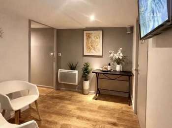 Vente Appartement 4 piècesBiarritz