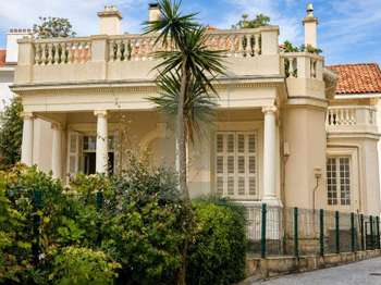 Vente Appartement 3 piècesBiarritz
