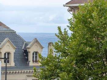 Vente Appartement 2 piècesBiarritz