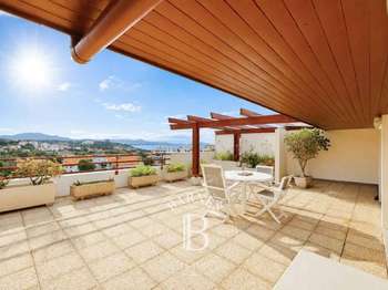 Vente Appartement 4 piècesBiarritz
